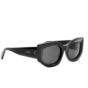 Celine Paris Bold 3 Dots CL40277I Sunglasses